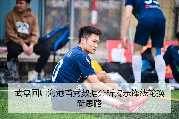 武磊回归海港首秀数据分析揭示锋线轮换新思路